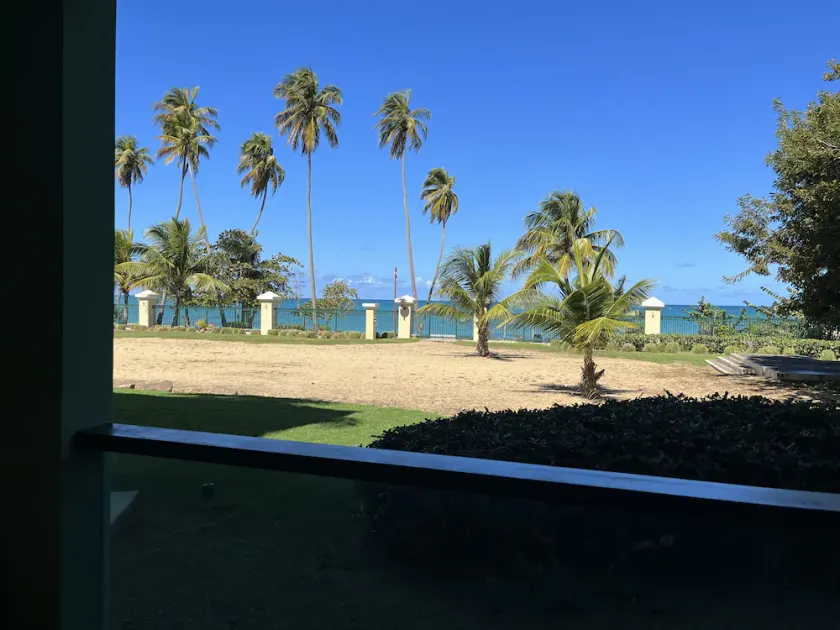 Beachfront Ground-Level Apartment in Aquatika – Steps from the Sand! - Image 1