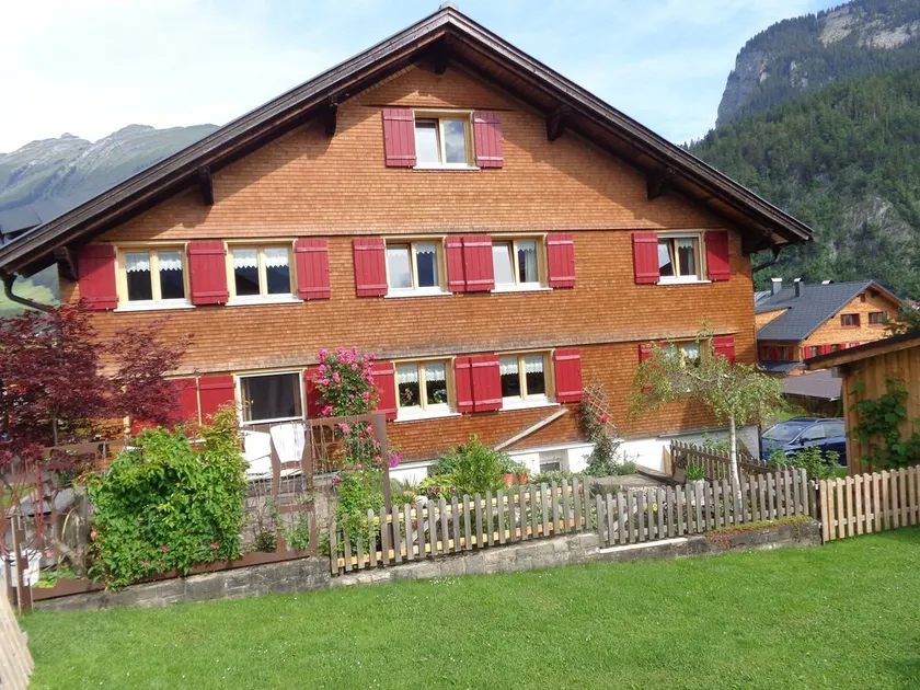 House Muxel - Holiday apartment - Image 1