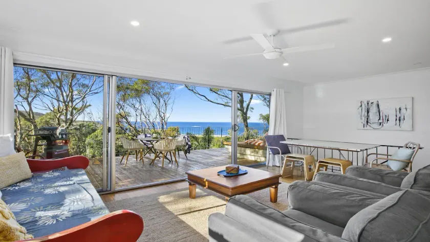 Stunning beaches, secluded bays, beautiful birds and bush walks galore! - Image 1