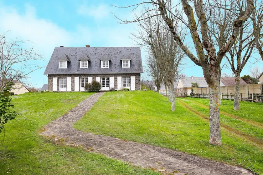 La Belle Etoile - Maison avec grand jardin - Image 1