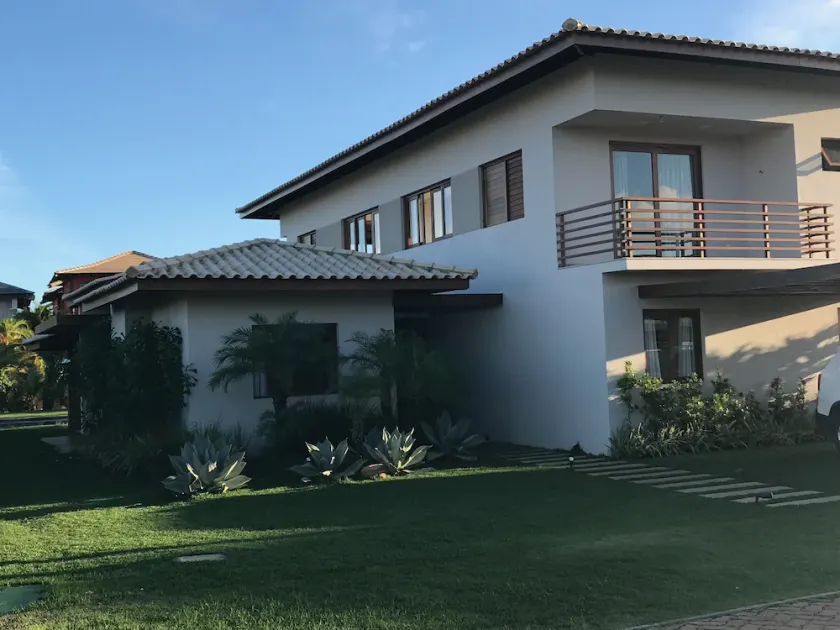 MAISON EN COPROPRIETE DE LA MER, LES PISCINES NATURELLES DE FORT BEACH - Image 1