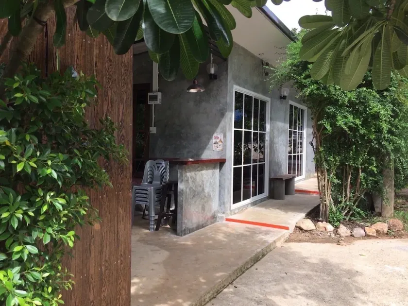 Manowwhan Homestay - Image 1
