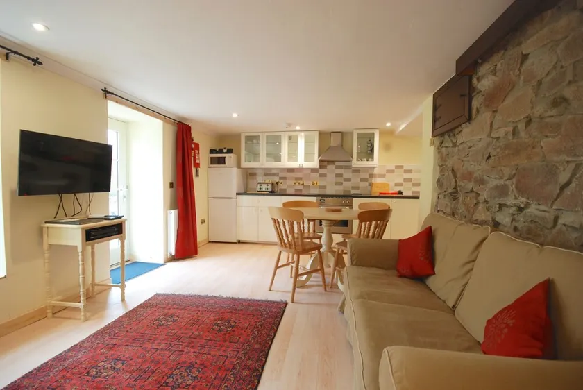 Luxusunterkunft im Garden Cottage - Image 1