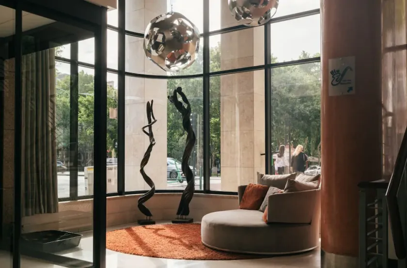 Hotel Marques De Pombal - Image 1