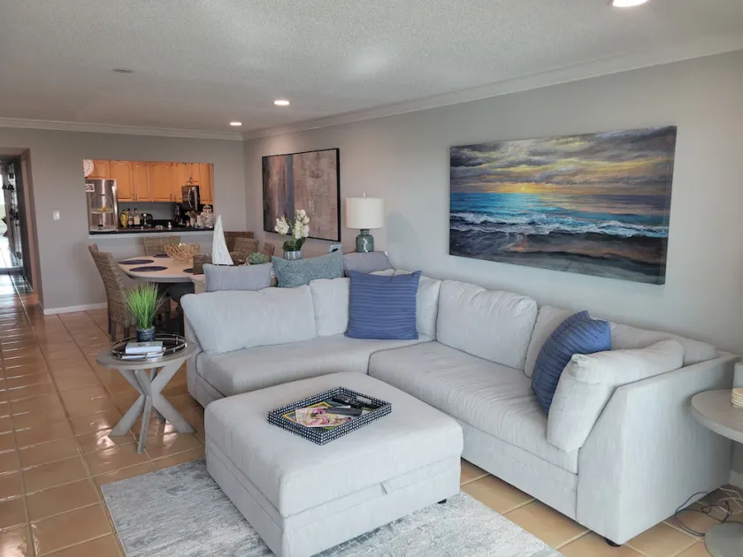 1125-607 Peppertree Bay Condo-2BR / 2BA - Image 1