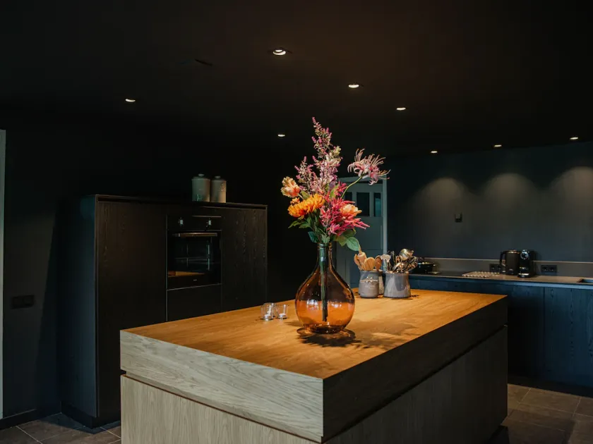 House in Leenderstrijp near Leenderbos Trails - Image 1