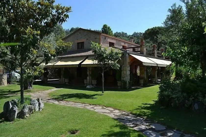 Self catering Finca La Lobera til 8 personer - Image 1