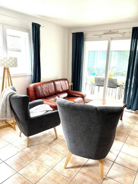 Charming Breton home 800M from the beach - Image 1