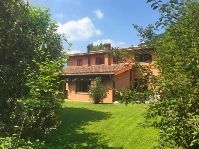 Holiday Home Casa Riva by Interhome - Image 1