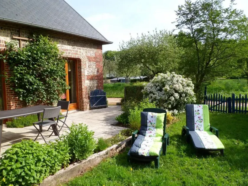 La Bergerie du Mauconduit - Image 1