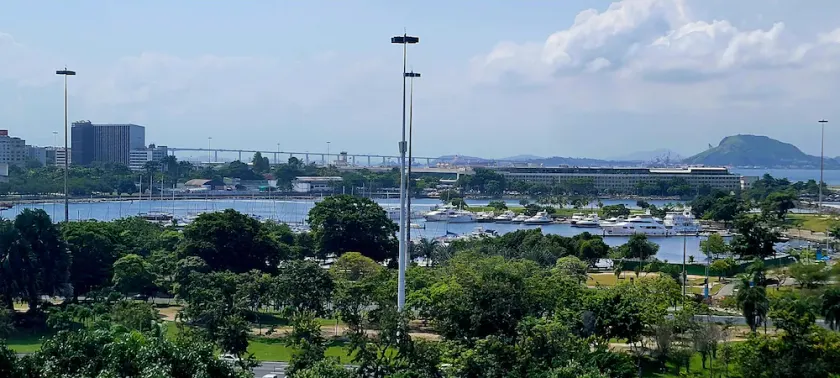Ocean and City Views - Image 1