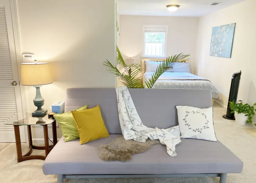 Cozy Urban Retreat - Entire Guest Suites in Buckhead - Image 1