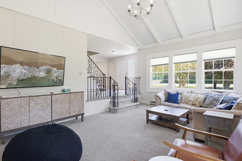 Cozy Lewes Home - riesig und neu renoviert! - Image 1