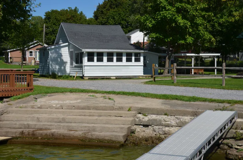 Remodeled Lake House - Image 1