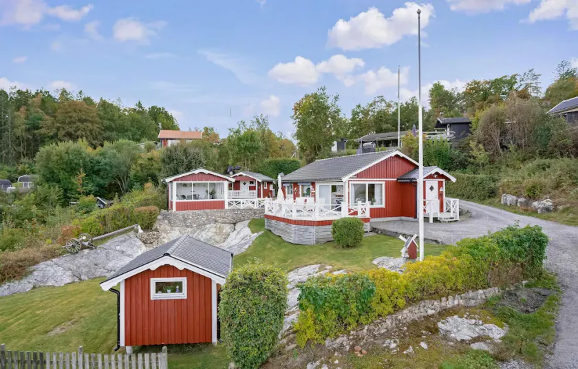 Gemütliches Zuhause in Uddevalla - Image 1