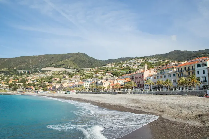 BEAUTIFUL APARTMENT WITH OCEAN VIEW Beach: 150 m - Image 1