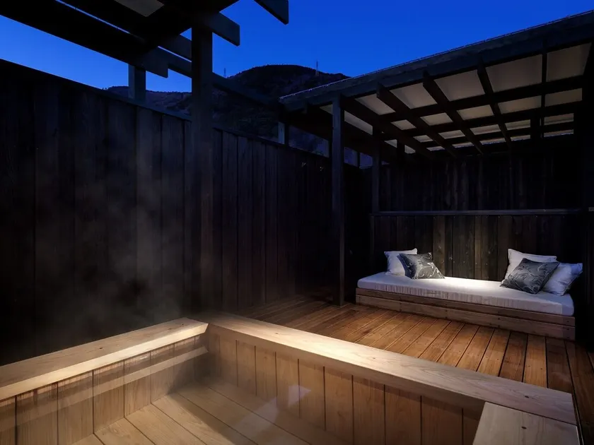 Hotel Zagakukan - Image 1