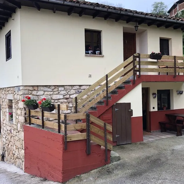 Los Balcones de Nieda - Image 1