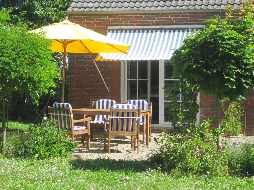 Campen Cottage - Image 1