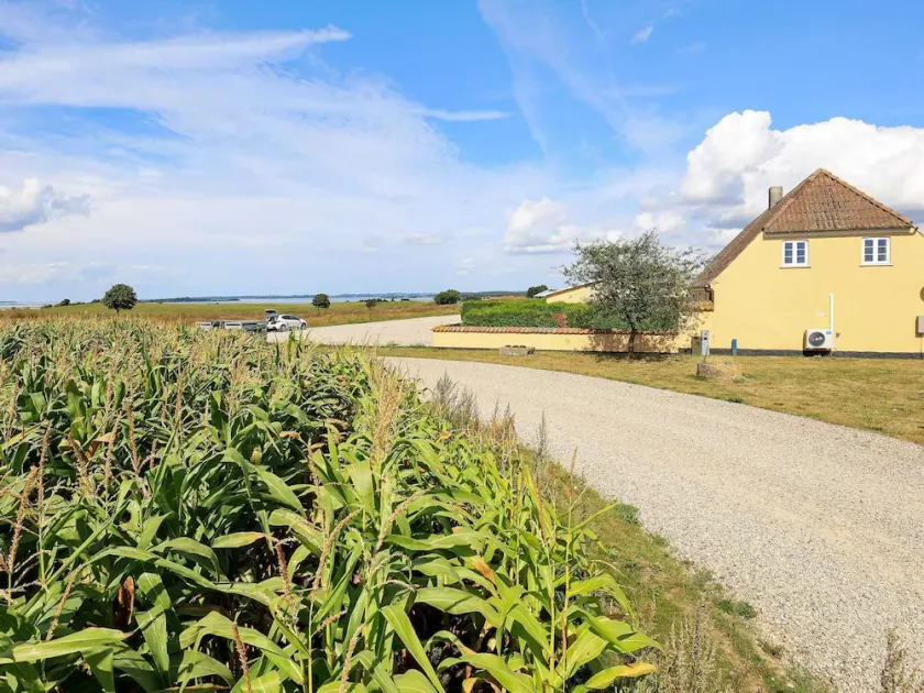 6 person holiday home in Faaborg-By Traum - Image 1