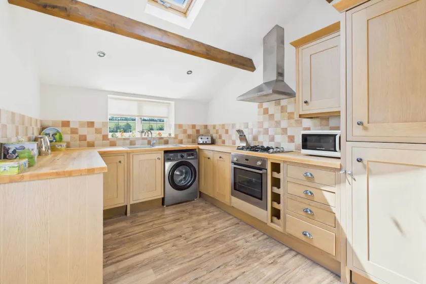 Host & Stay - Easton Meadows Holiday Cottage - Image 1