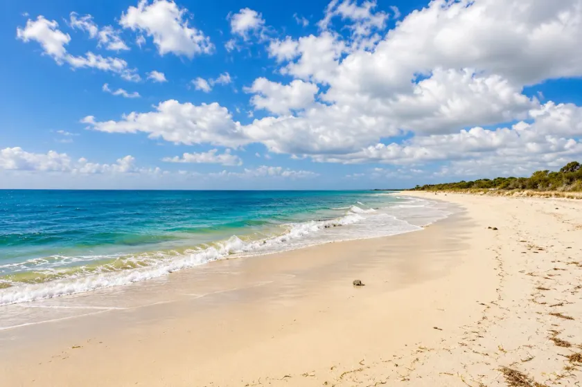 Blue Skies & Bay Breezes at Ocean Blue - Image 1
