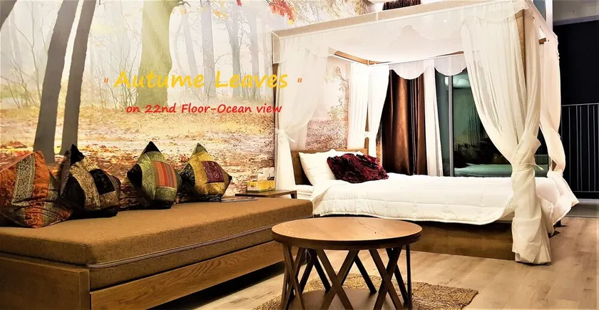 Little Heaven Ocean View Apartment for 4 people in the heart of Nha Trang  City - Image 1