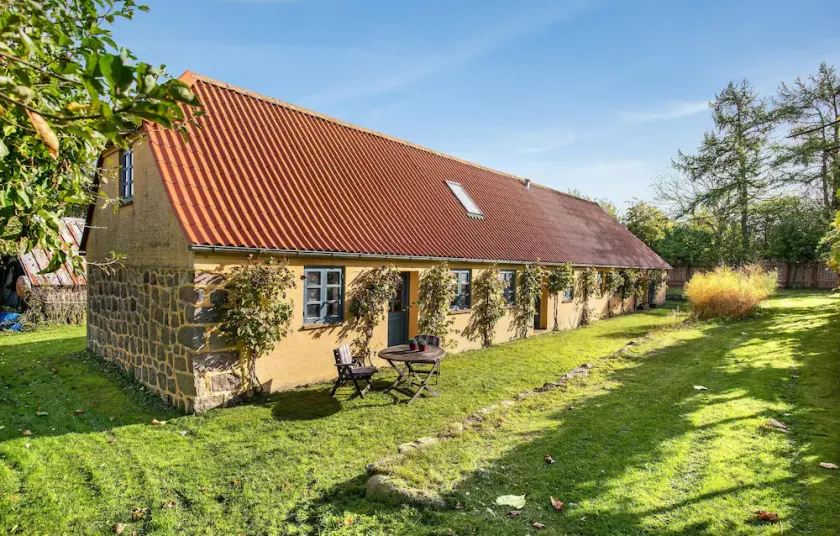 Nice Apartment In Aabenraa With Wifi - Image 1
