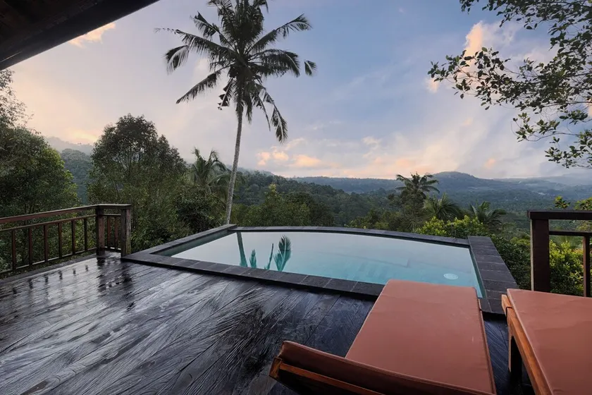 Loids Villa Eco Lodge Lempuyang - Image 1