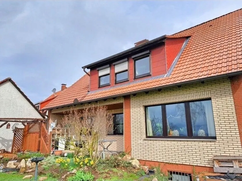 Lianes Feriendomizil Fewo in Niedernjesa - Friedland - Image 1