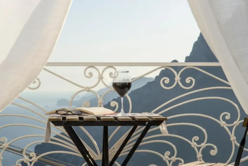 Casa Romelide Positano Amazing view on Amalfi Coast - Image 1