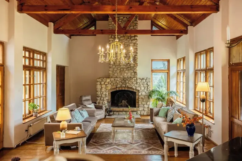 Villa Alba by Akasha Retreat - Image 1