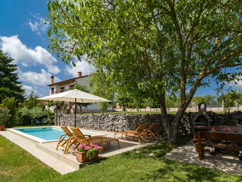 Holiday Home Tomazin by Interhome - Image 1