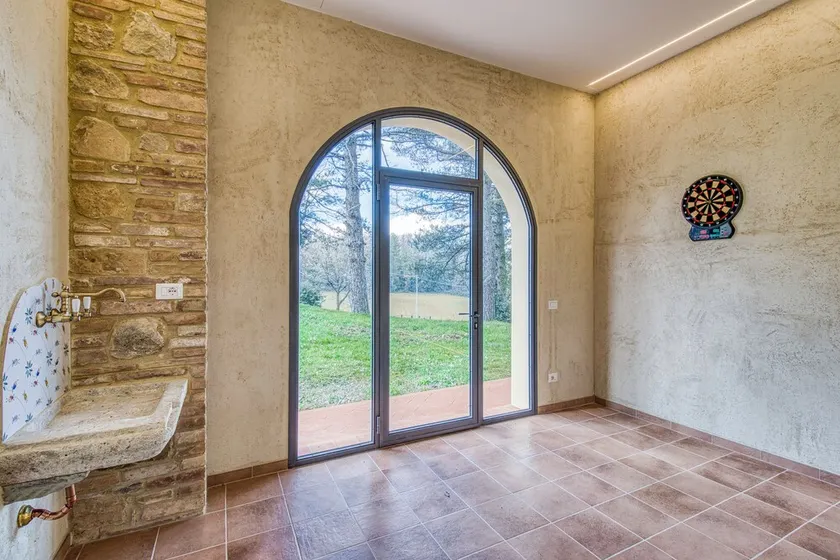 Quercia 1 - Relax in Tuscany - Happy Rentals - Image 1