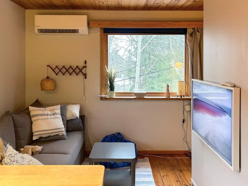 7 Person Holiday Home In Tyreso - Image 1