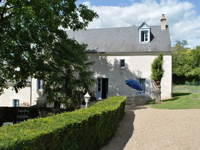 Gite Bléré, 4 pièces, 6 personnes - FR-1-381-475 - Image 1