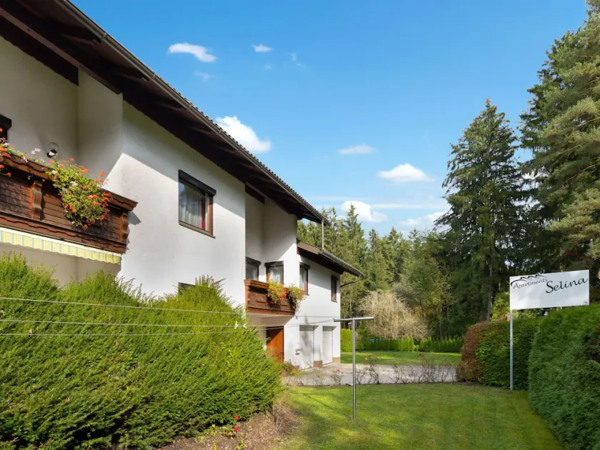 Accogliente appartamento per 4 persone con WIFI, TV e balcone - Image 1