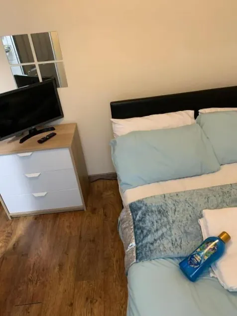 Affordable Suites - Image 1