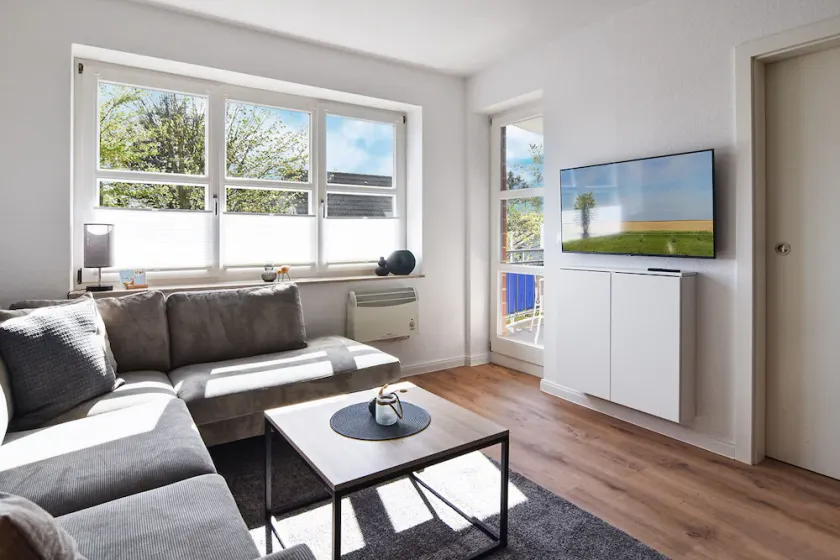 Baltic Suite 16 - Image 1