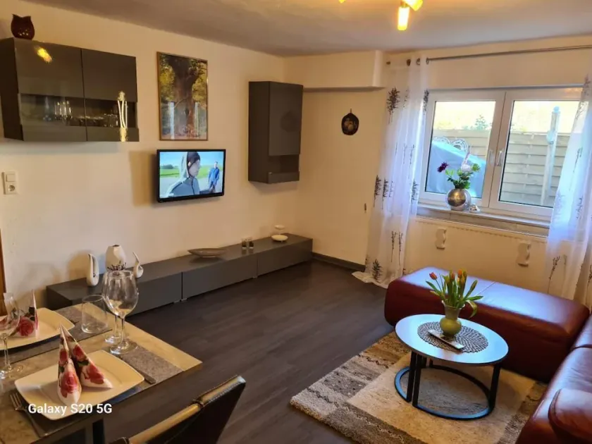 Vacation apartment Eulennest - Image 1