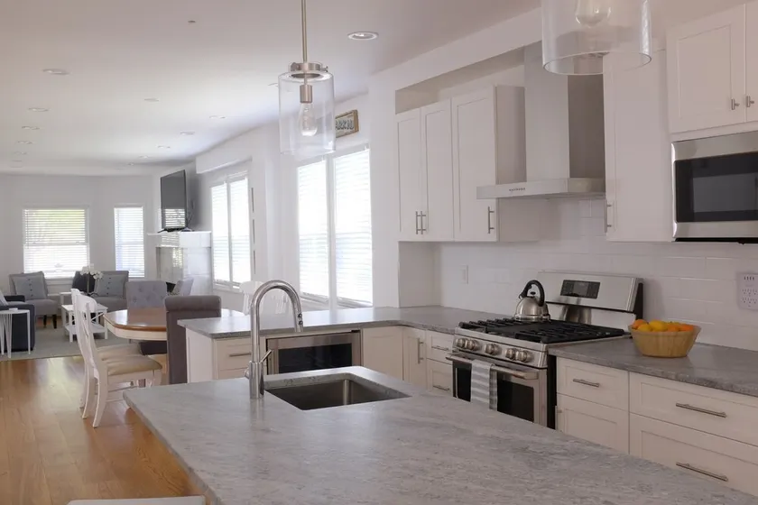 5BR Summer House; Easy Walk to Beach/Cookman Ave. - Image 1