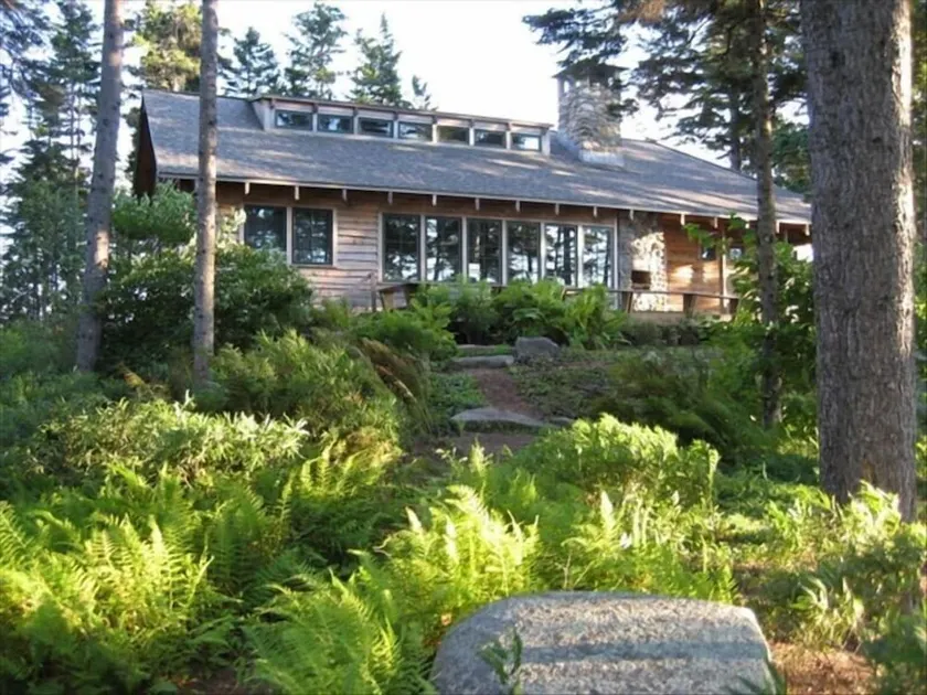 Idylle am Meer Familie Compound - Image 1