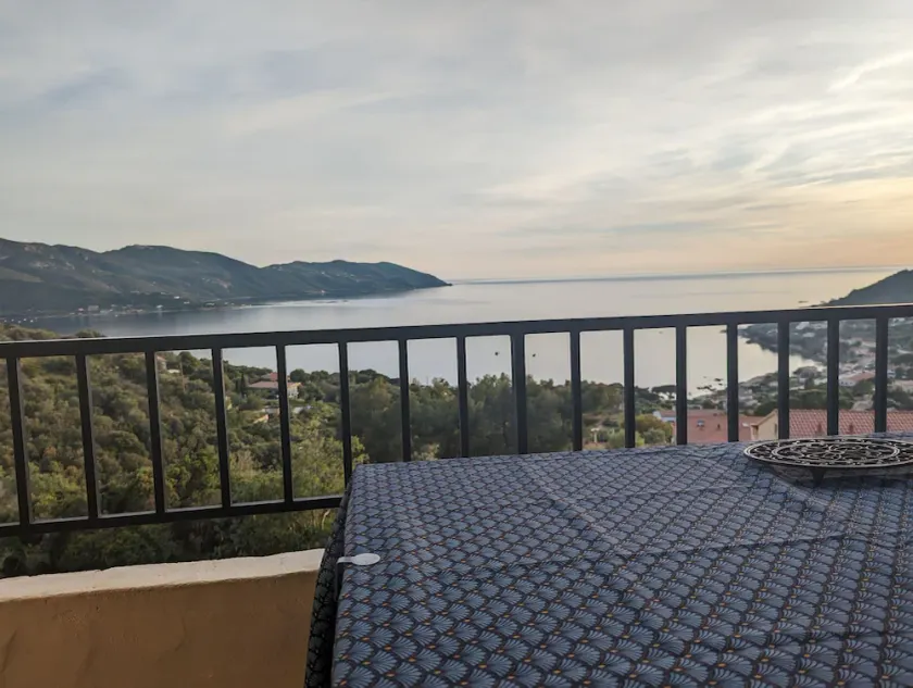 Beautiful duplex apartment for 4 people in Tiuccia - Image 1