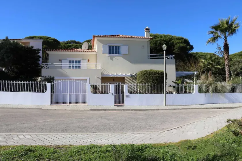 Belle villa individuelle avec piscine privée, à 600 mètres de la plage - 66875 / AL - Image 1