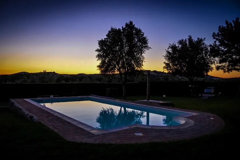 Maremma: Landhaus mit Schwimmbad und großem Garten - Image 1