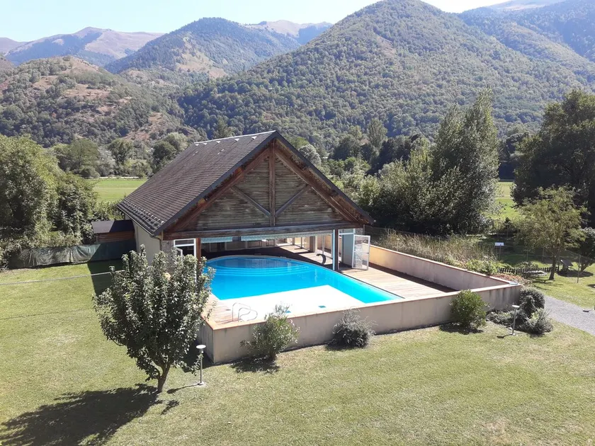 Le Paradis d'ARAN - Image 1