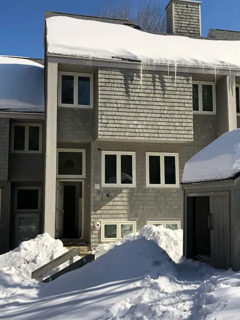 Slope Access, Superb Location for Bretton Woods and White Mountains Region - Image 1