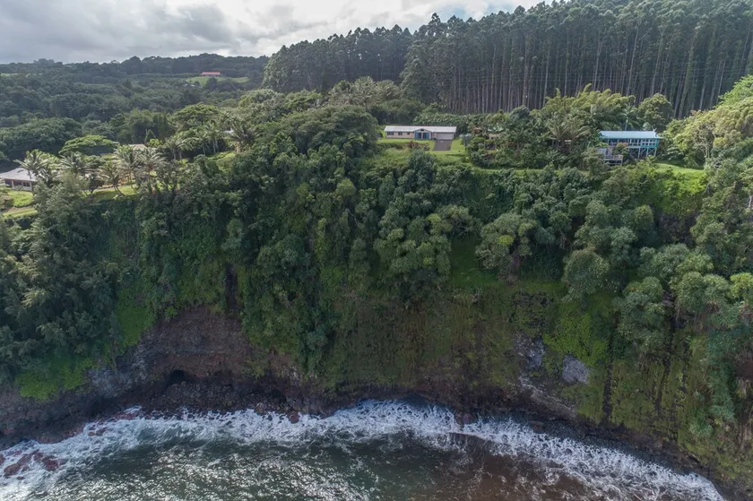 Home with Ocean Views Along the Hamakua Coast - Image 1