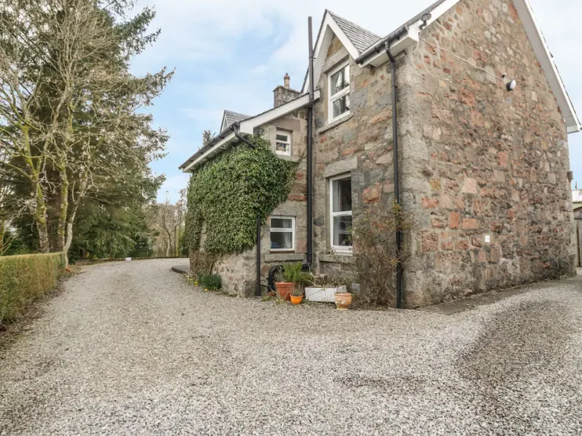 The Knowe Upper, TAYNUILT - Image 1