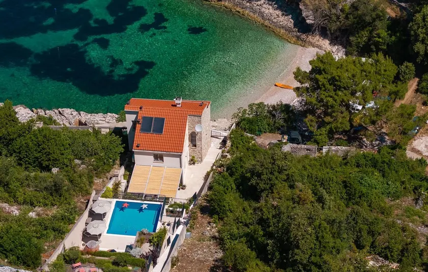 Awesome Home In Korcula - Image 1